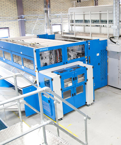 ASE Hotelwäscherei Services